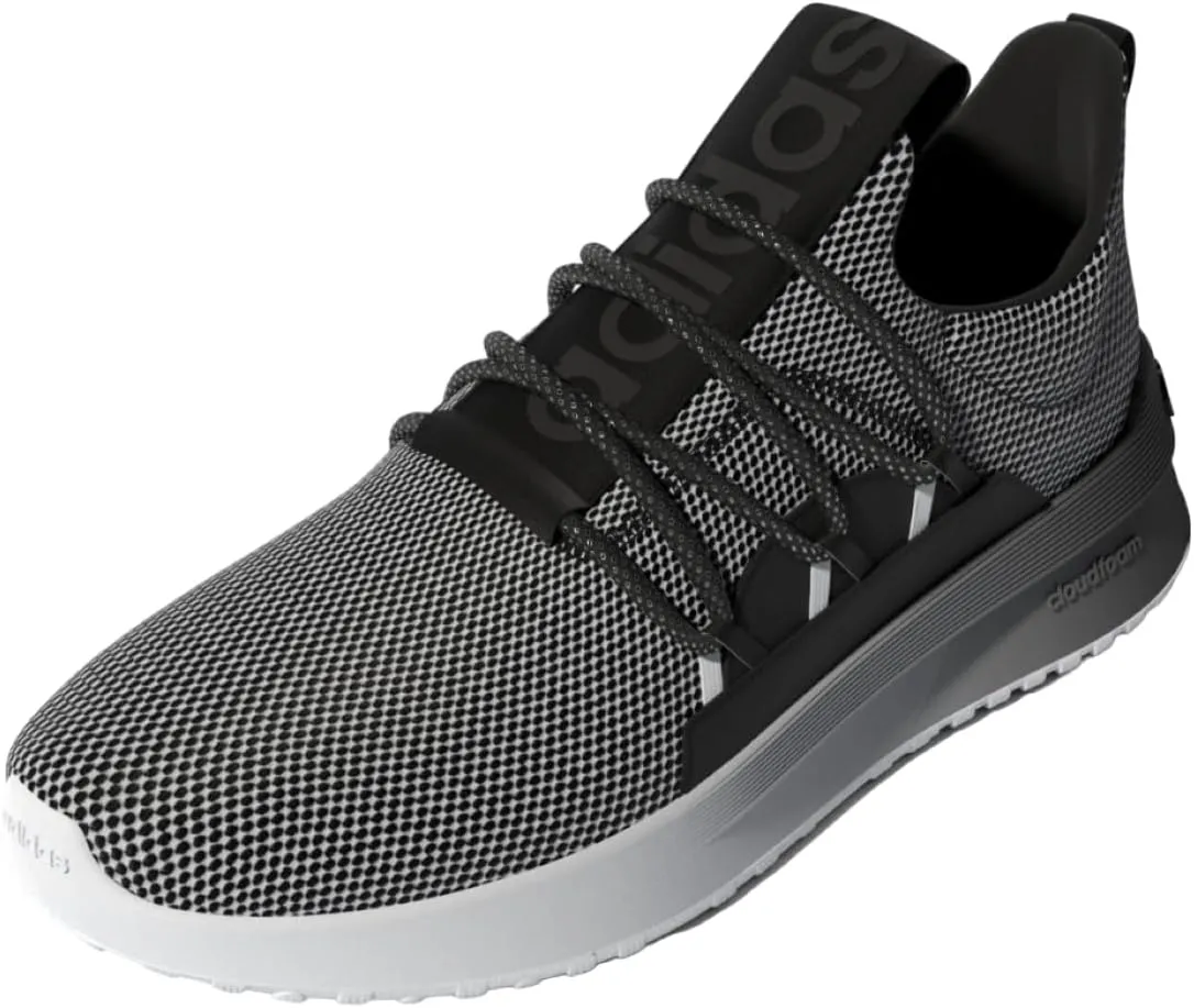 adidas Men's Lite Racer Adapt 5.0 Running Shoe