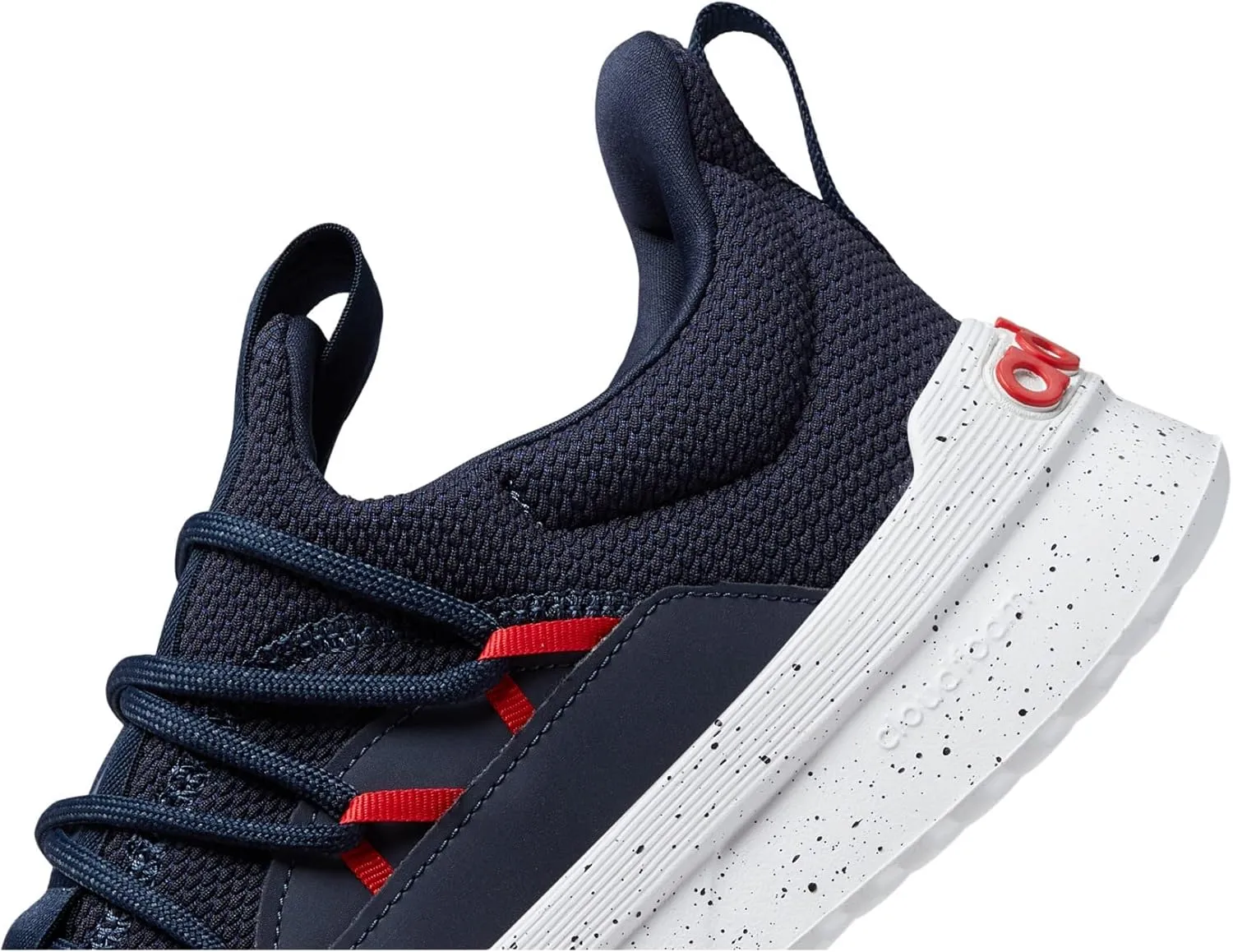 adidas Men's Lite Racer Adapt 5.0 Running Shoe