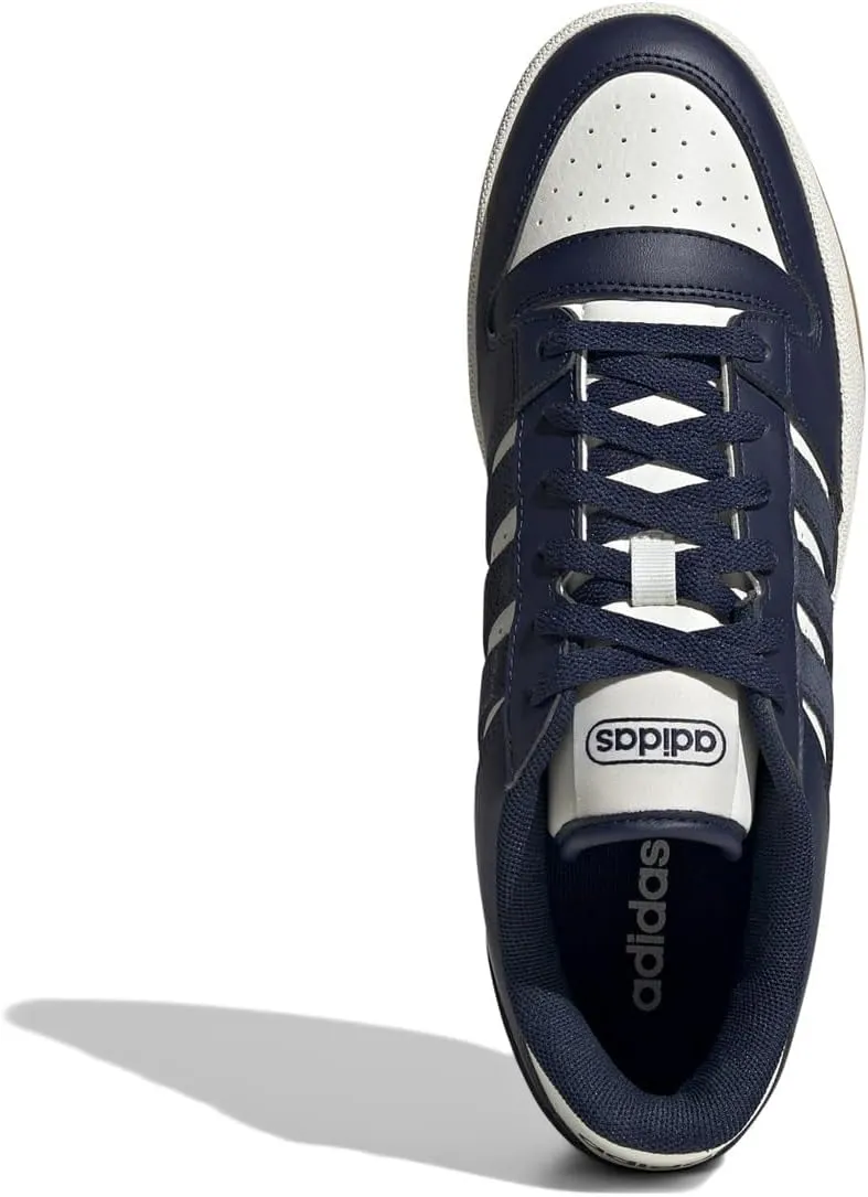 adidas Men's Turnaround Basketball Sneaker