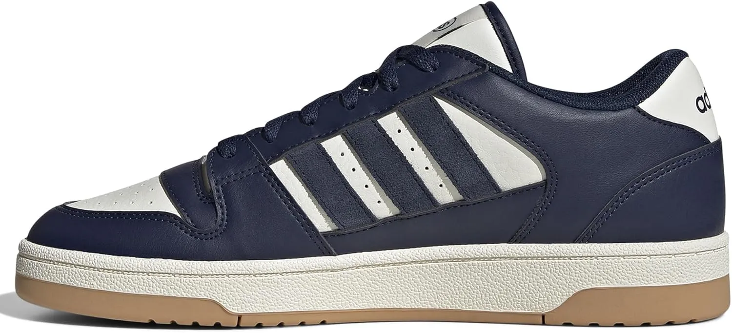adidas Men's Turnaround Basketball Sneaker