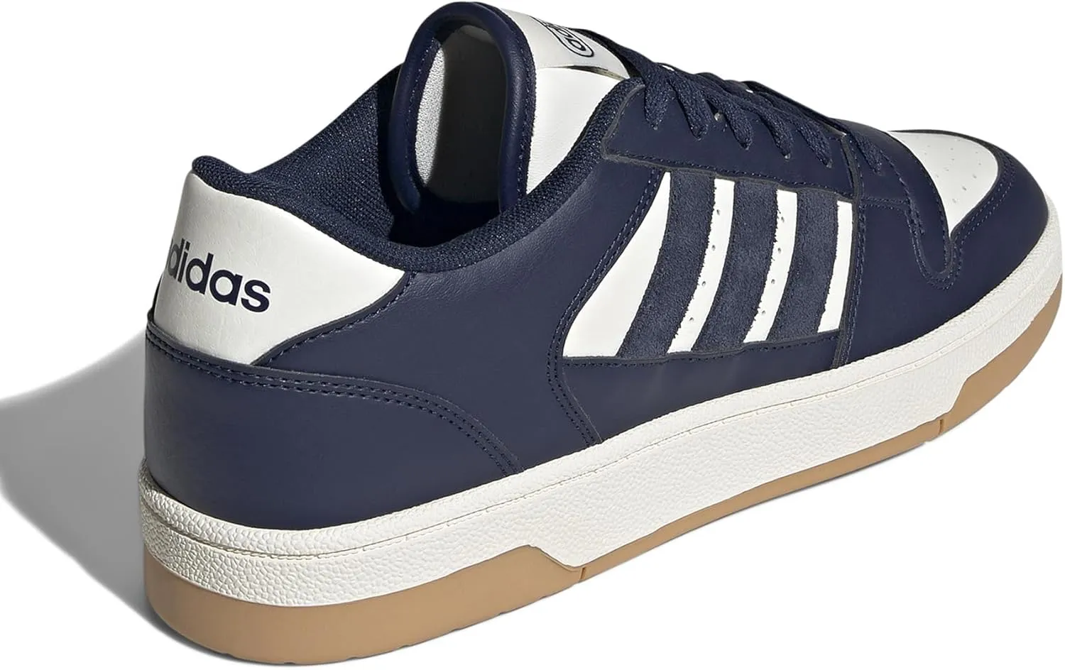 adidas Men's Turnaround Basketball Sneaker