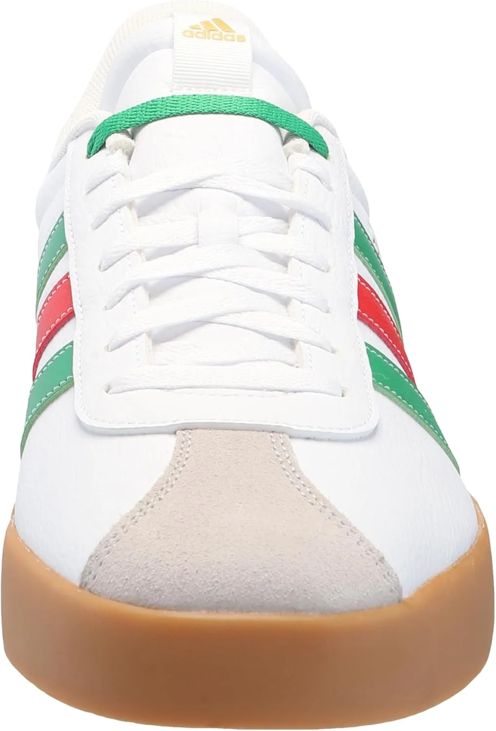 adidas Men's Vl Court 3.0 Sneaker