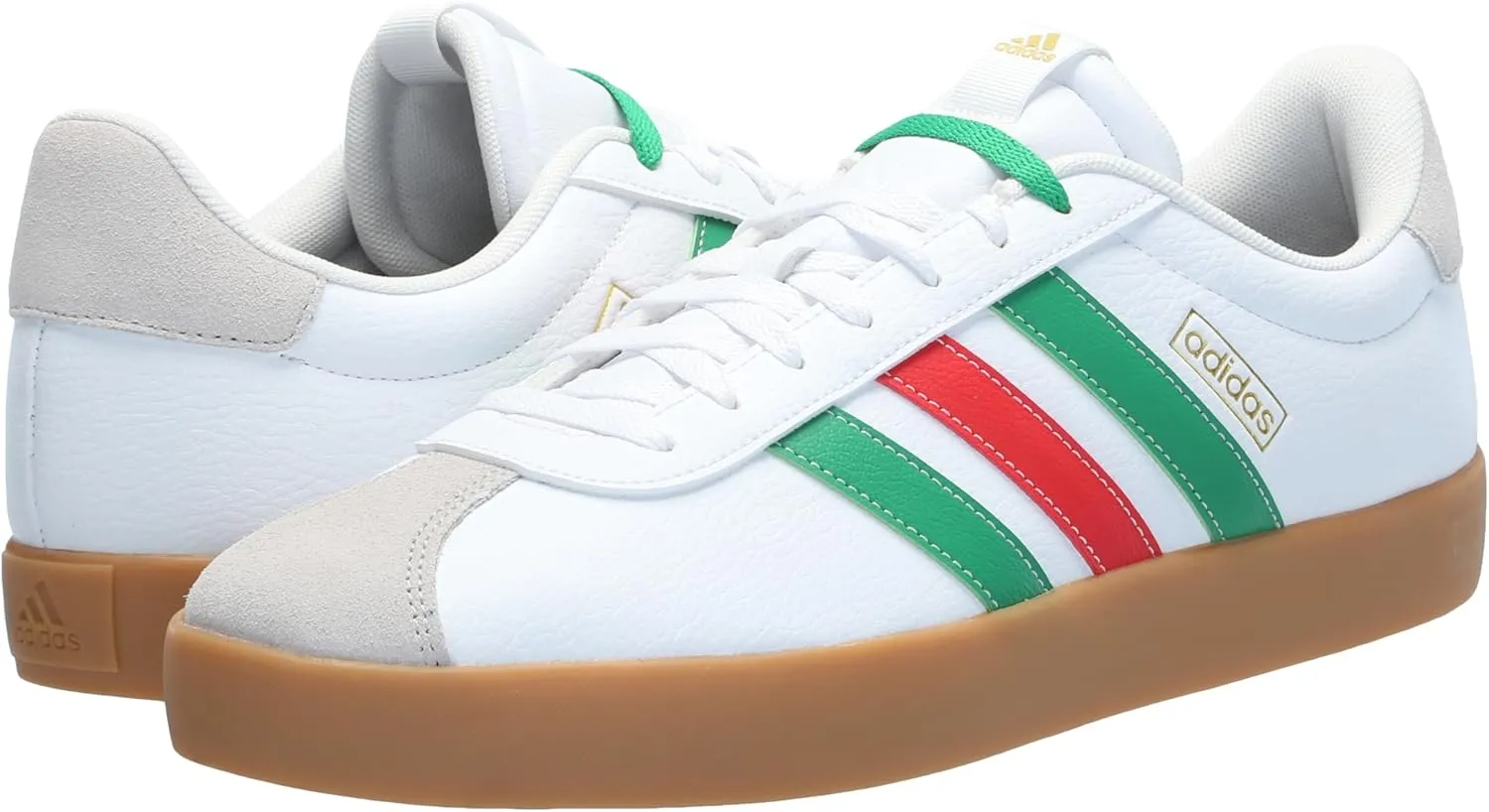 adidas Men's Vl Court 3.0 Sneaker