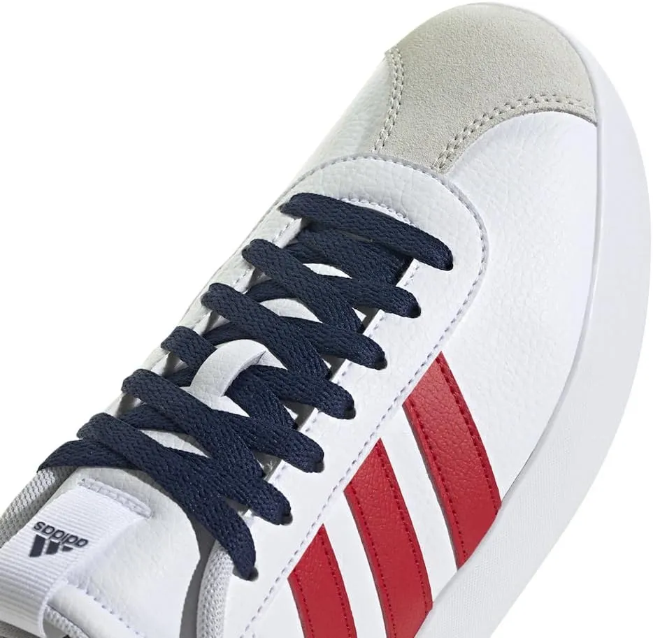 adidas Men's Vl Court 3.0 Sneaker