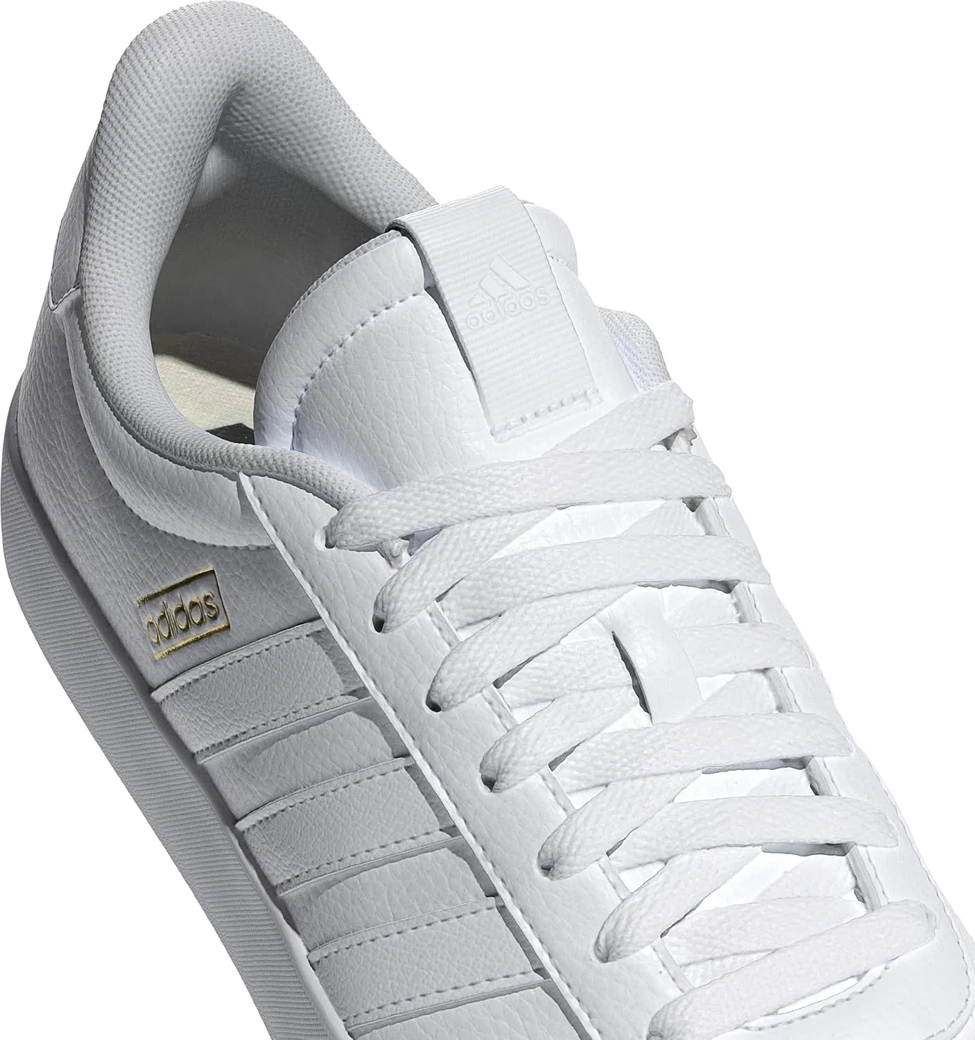 adidas Men's Vl Court 3.0 Sneaker