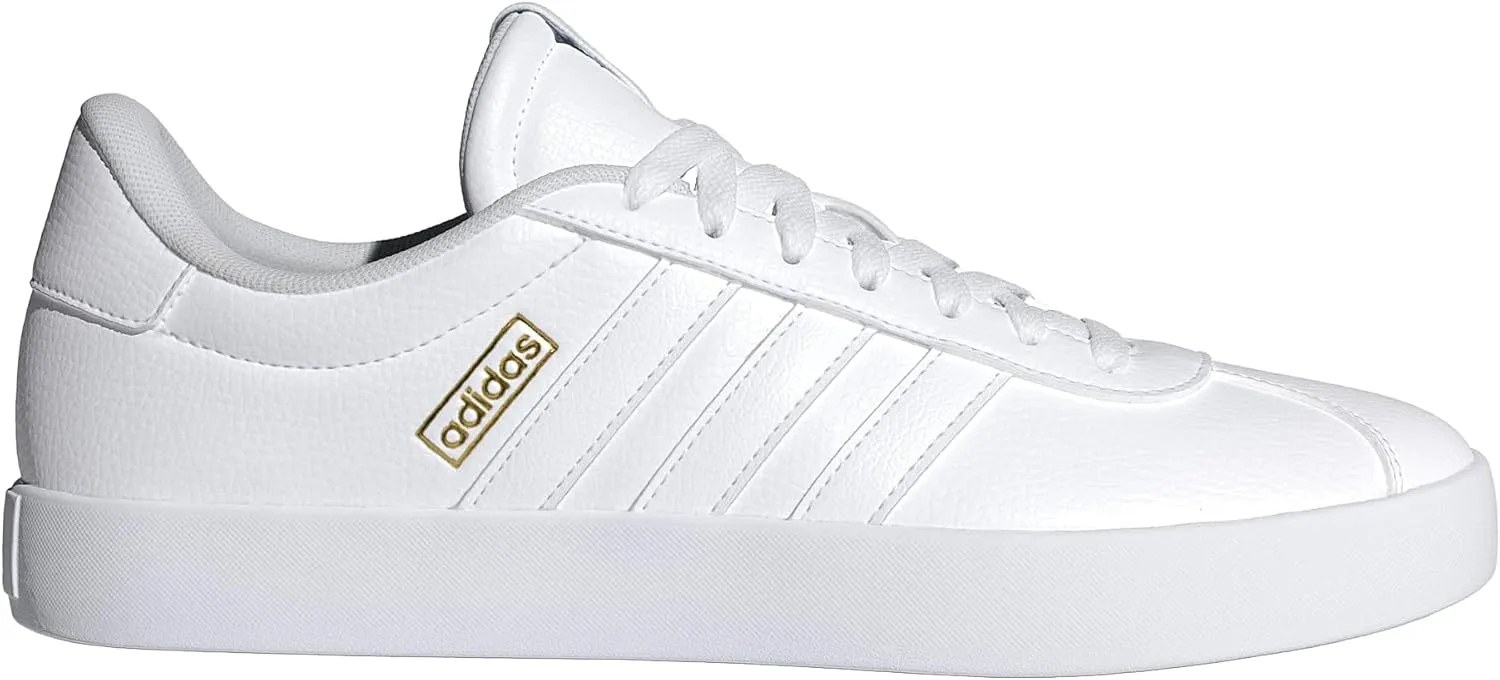 adidas Men's Vl Court 3.0 Sneaker