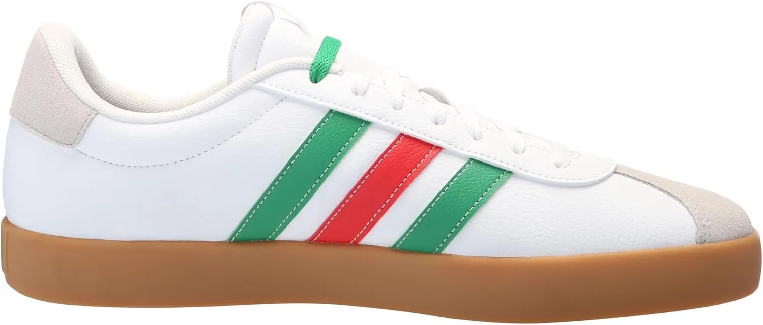 adidas Men's Vl Court 3.0 Sneaker