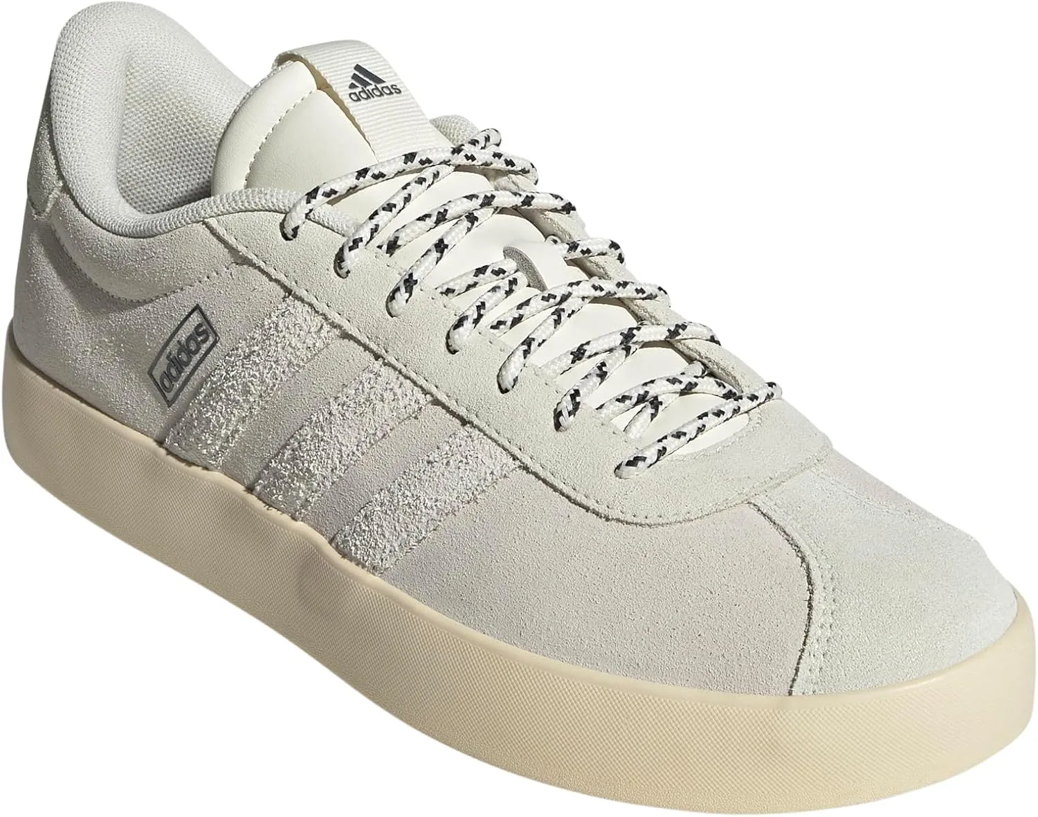 adidas Men's Vl Court 3.0 Sneaker
