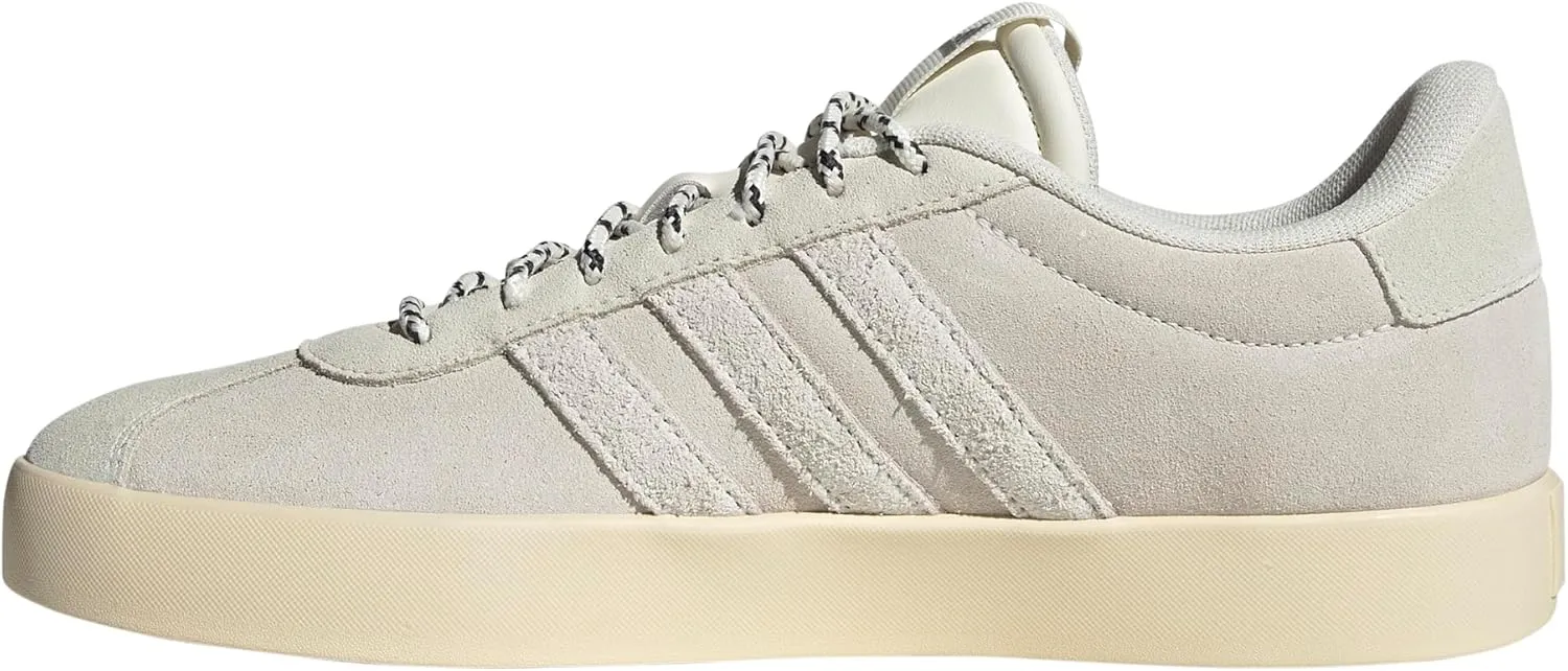 adidas Men's Vl Court 3.0 Sneaker