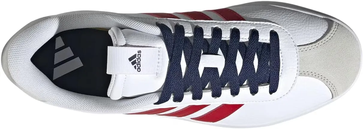 adidas Men's Vl Court 3.0 Sneaker