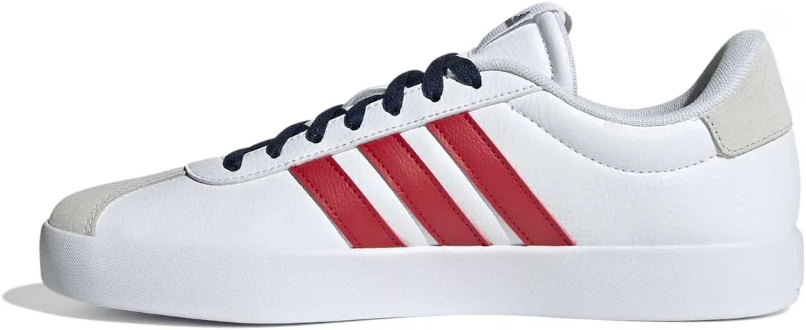 adidas Men's Vl Court 3.0 Sneaker