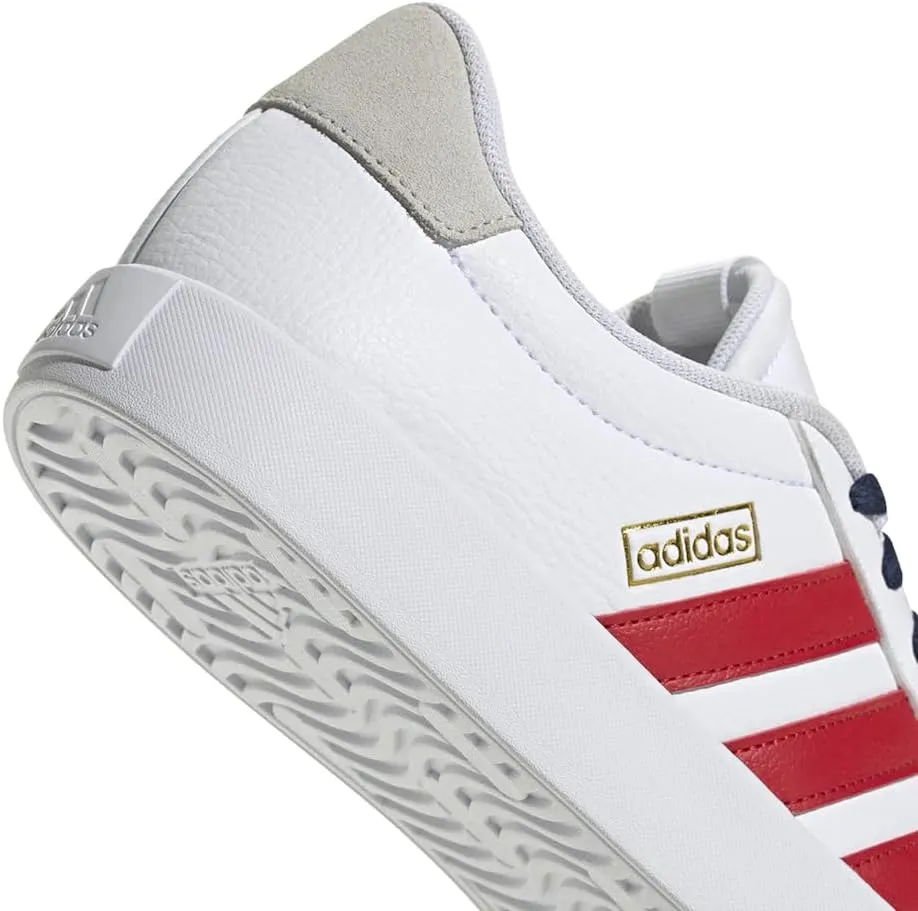 adidas Men's Vl Court 3.0 Sneaker