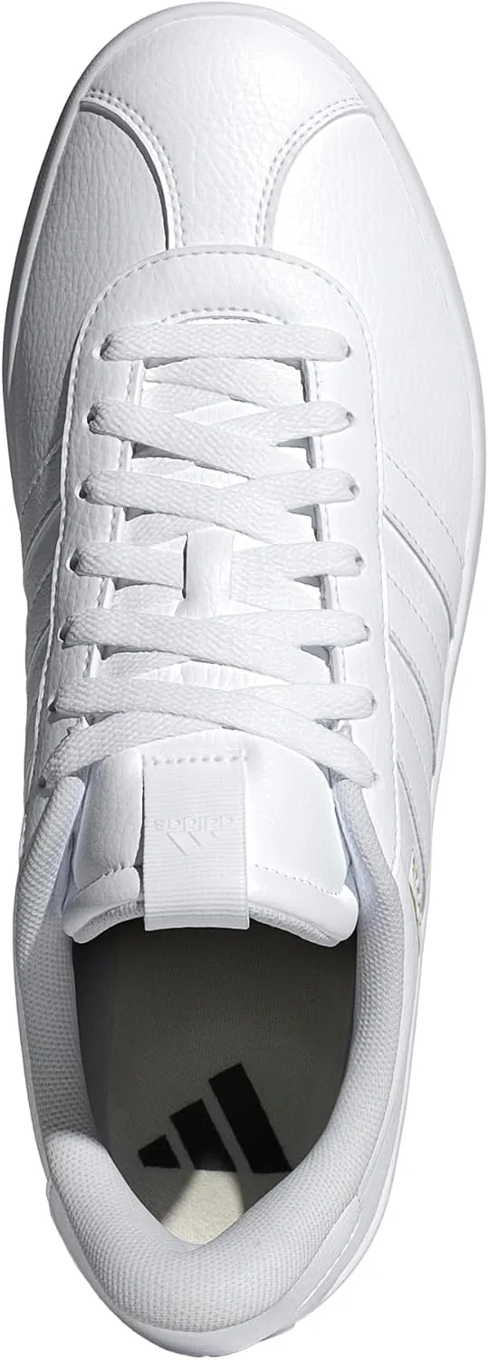 adidas Men's Vl Court 3.0 Sneaker