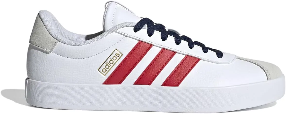 adidas Men's Vl Court 3.0 Sneaker