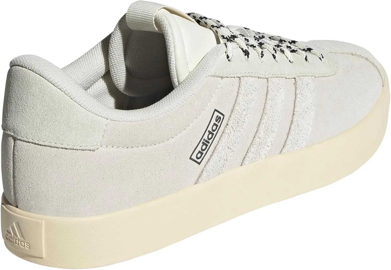 adidas Men's Vl Court 3.0 Sneaker