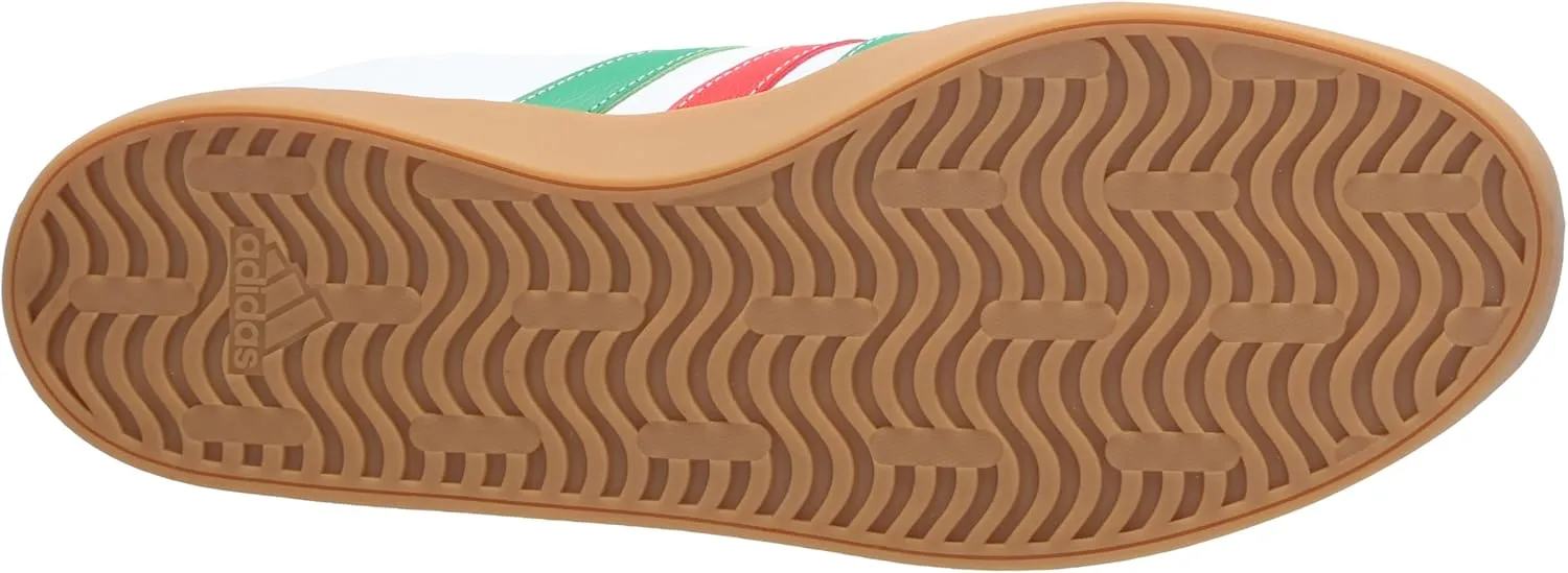 adidas Men's Vl Court 3.0 Sneaker