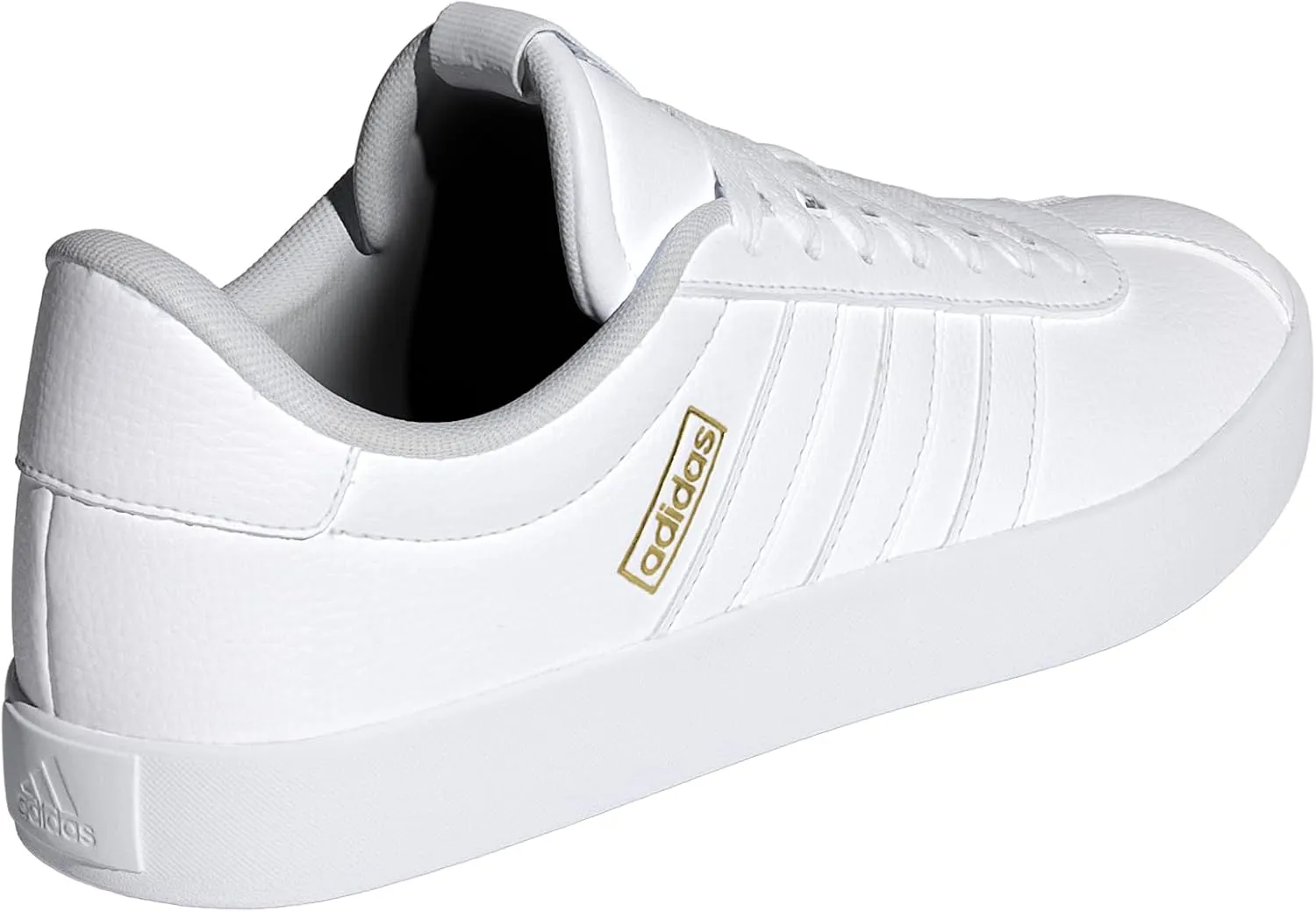 adidas Men's Vl Court 3.0 Sneaker