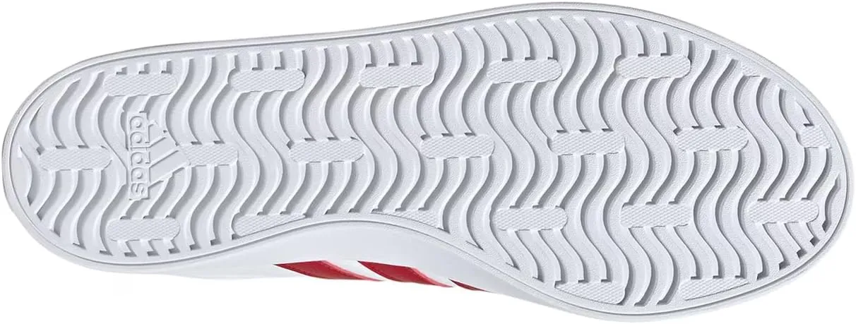 adidas Men's Vl Court 3.0 Sneaker