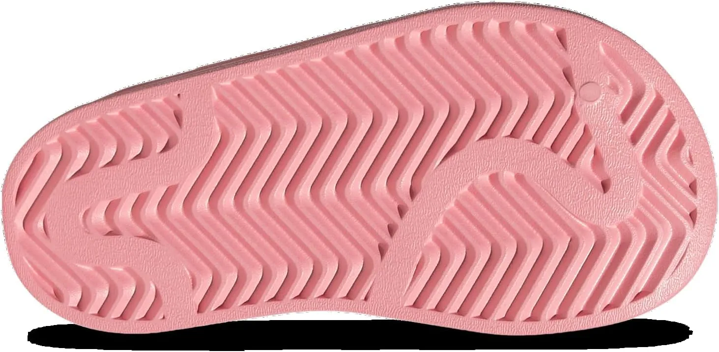 Adidas Originals Superstar Sandal - Girls' Preschool (JI2799, Semi Pink Spark/Semi Spark)