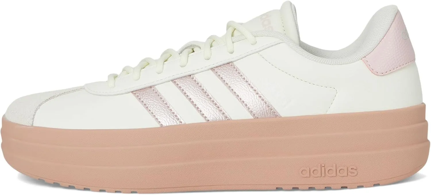 adidas Women's Vl Court Bold Sneaker