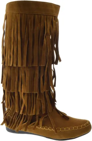 Alexis Bendel Women's Mudd 55 Knee High Boot