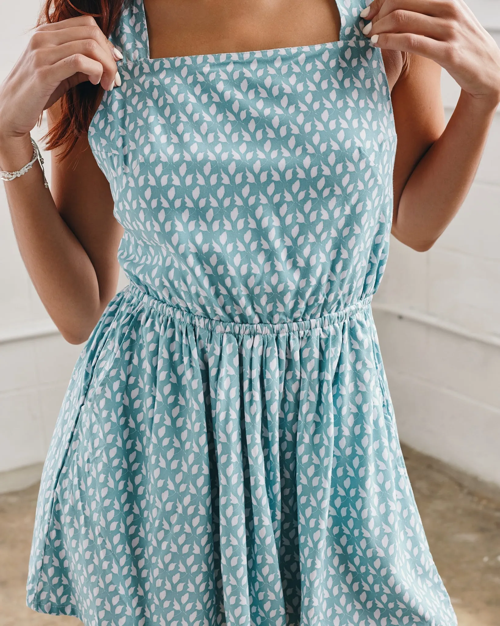 Anatolia Dress