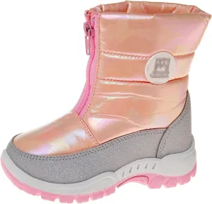 Avalanche Girl's Outdoors Snow Boot