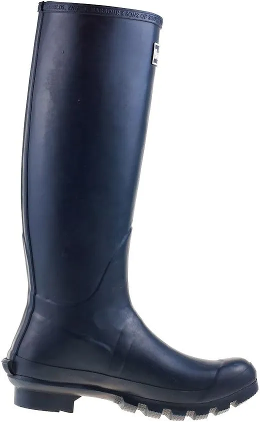 Barbour womens Wellington Boots