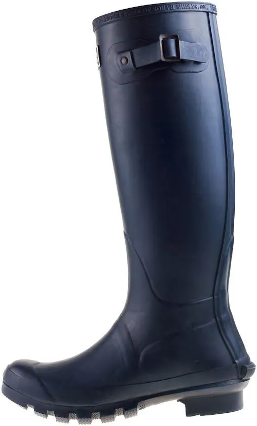 Barbour womens Wellington Boots