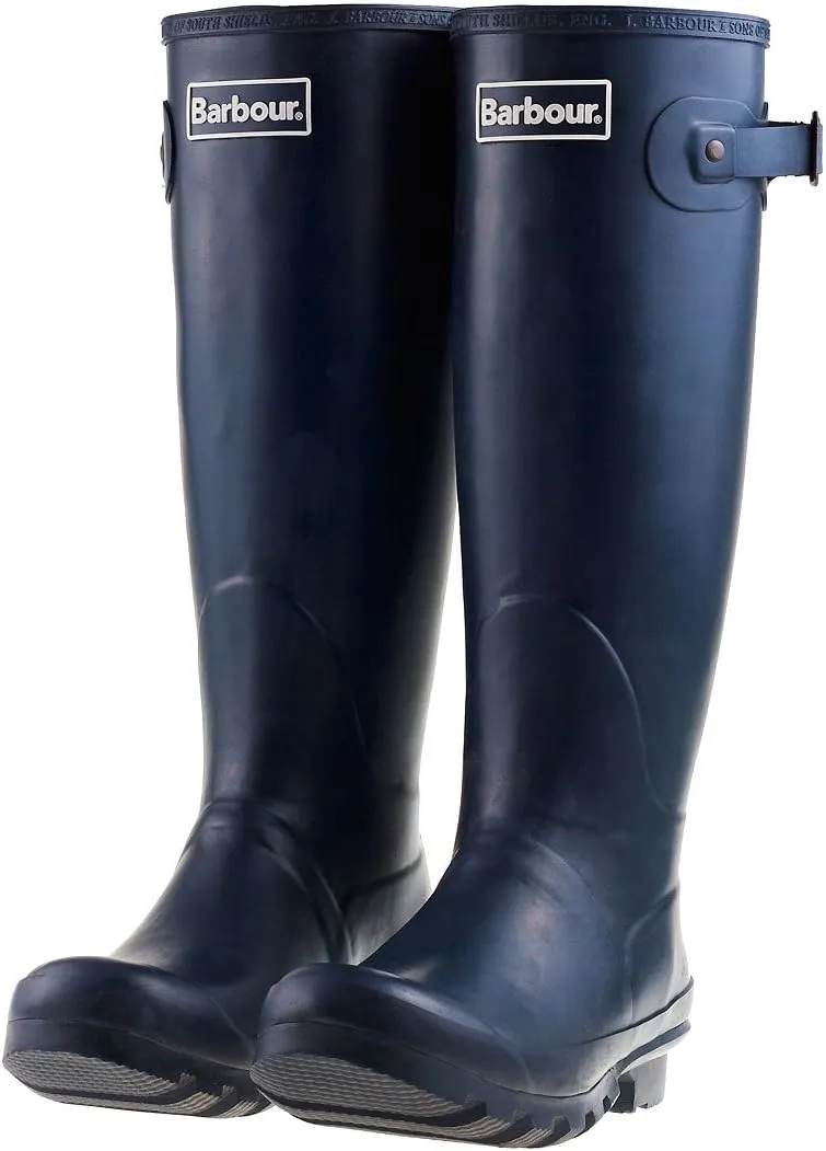 Barbour womens Wellington Boots