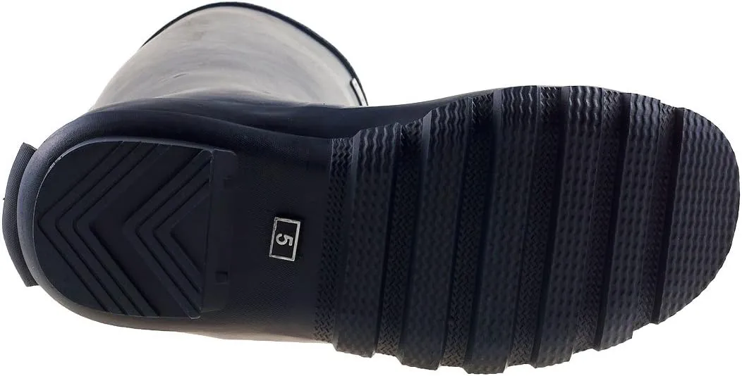 Barbour womens Wellington Boots