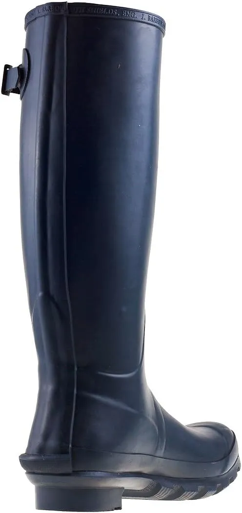 Barbour womens Wellington Boots