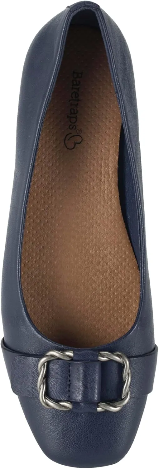 BareTraps Colette Womens Loafers & Slip-Ons
