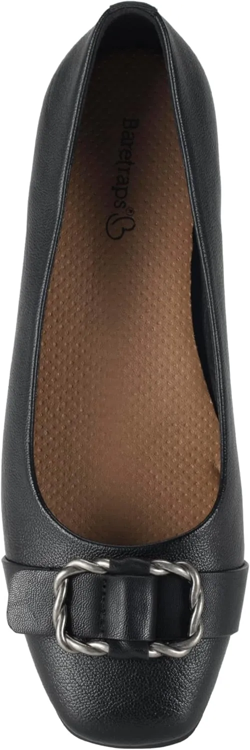 BareTraps Colette Womens Loafers & Slip-Ons
