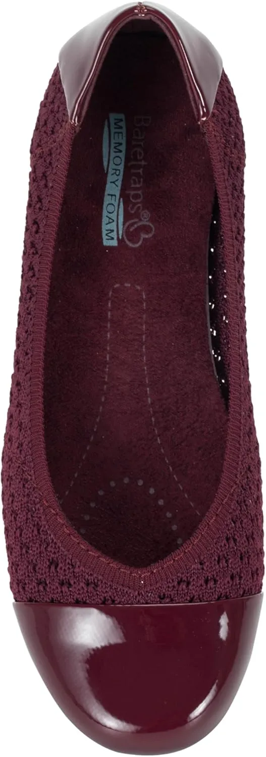 BareTraps MIA Womens Loafers & Slip-Ons
