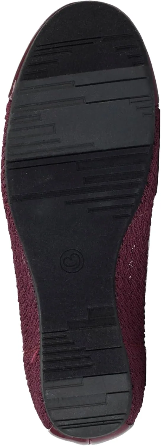 BareTraps MIA Womens Loafers & Slip-Ons