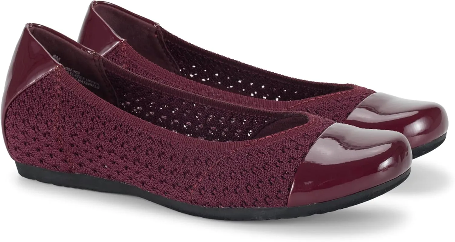 BareTraps MIA Womens Loafers & Slip-Ons