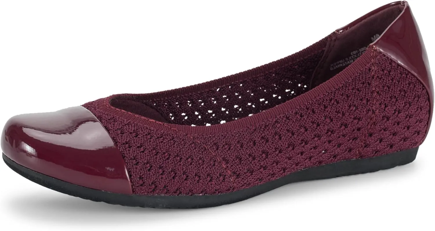 BareTraps MIA Womens Loafers & Slip-Ons