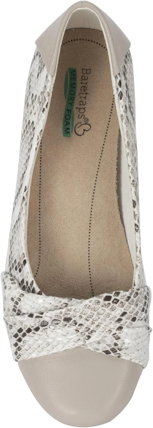 BareTraps MITSY Womens Loafers & Slip-Ons