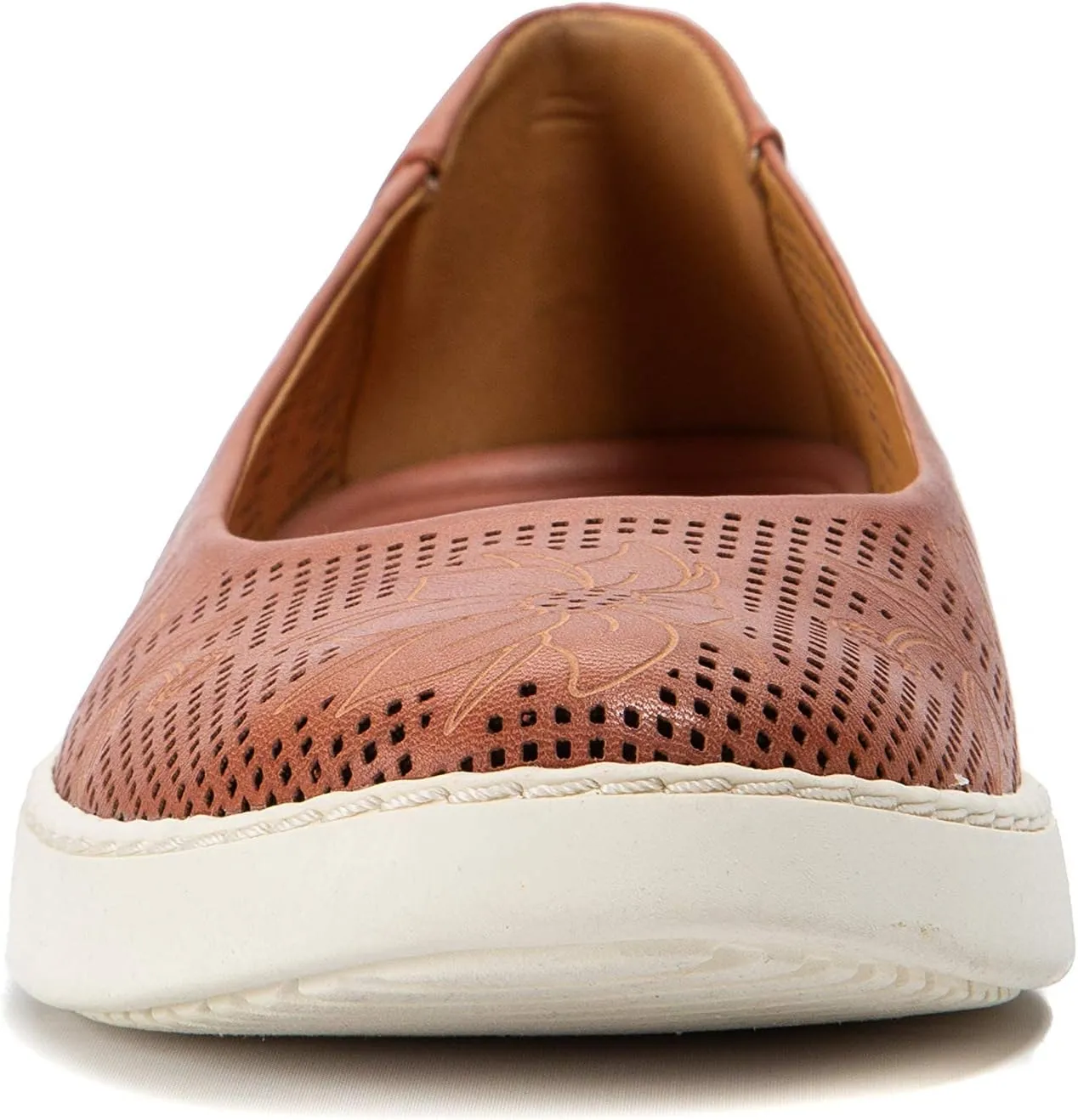 BareTraps NADRA Womens Loafers & Slip-Ons