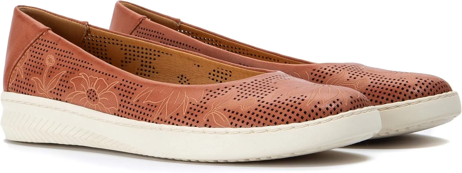 BareTraps NADRA Womens Loafers & Slip-Ons