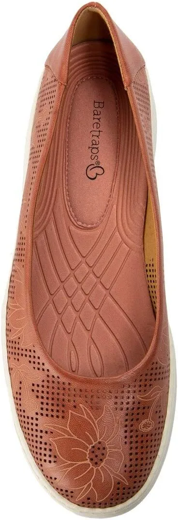 BareTraps NADRA Womens Loafers & Slip-Ons