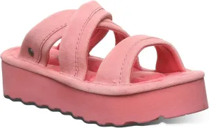 BEARPAW Women's Altitude Sandal | Women's Sandal | Women's Shoe | Comfortable & Lightweight | Multiple Colors & Sizes