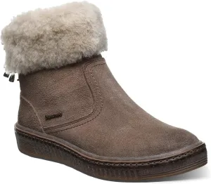 BEARPAW Women's Leticia Classic Suede Boots | Women's Comfortable Winter Boot | Multiple Colors & Sizes