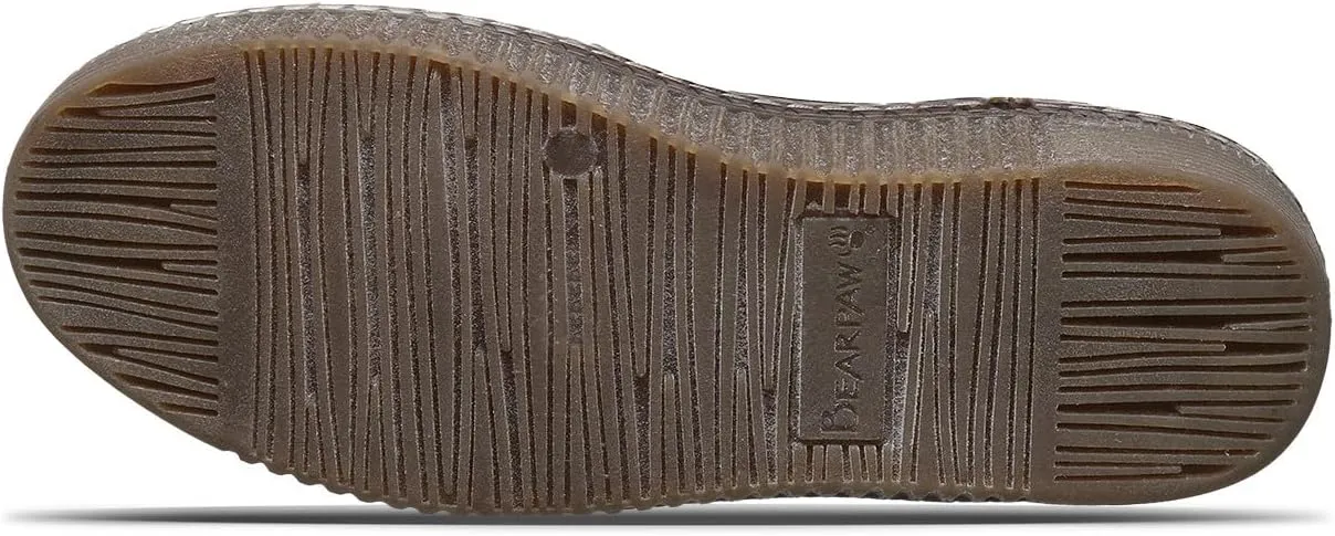 BEARPAW Women's Leticia Classic Suede Boots | Women's Comfortable Winter Boot | Multiple Colors & Sizes