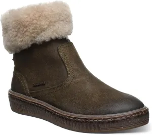 BEARPAW Women's Leticia Classic Suede Boots | Women's Comfortable Winter Boot | Multiple Colors & Sizes