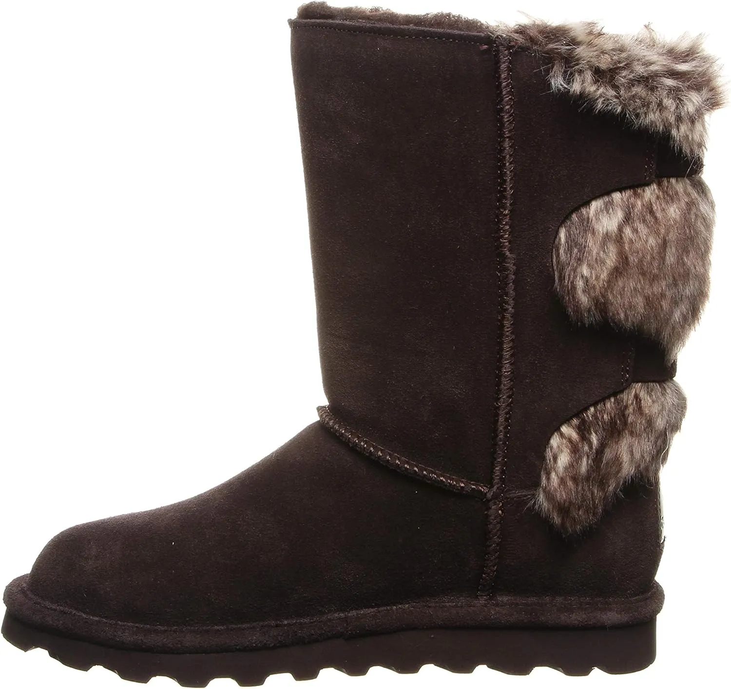 Bearpaw Women's Slouch Boots