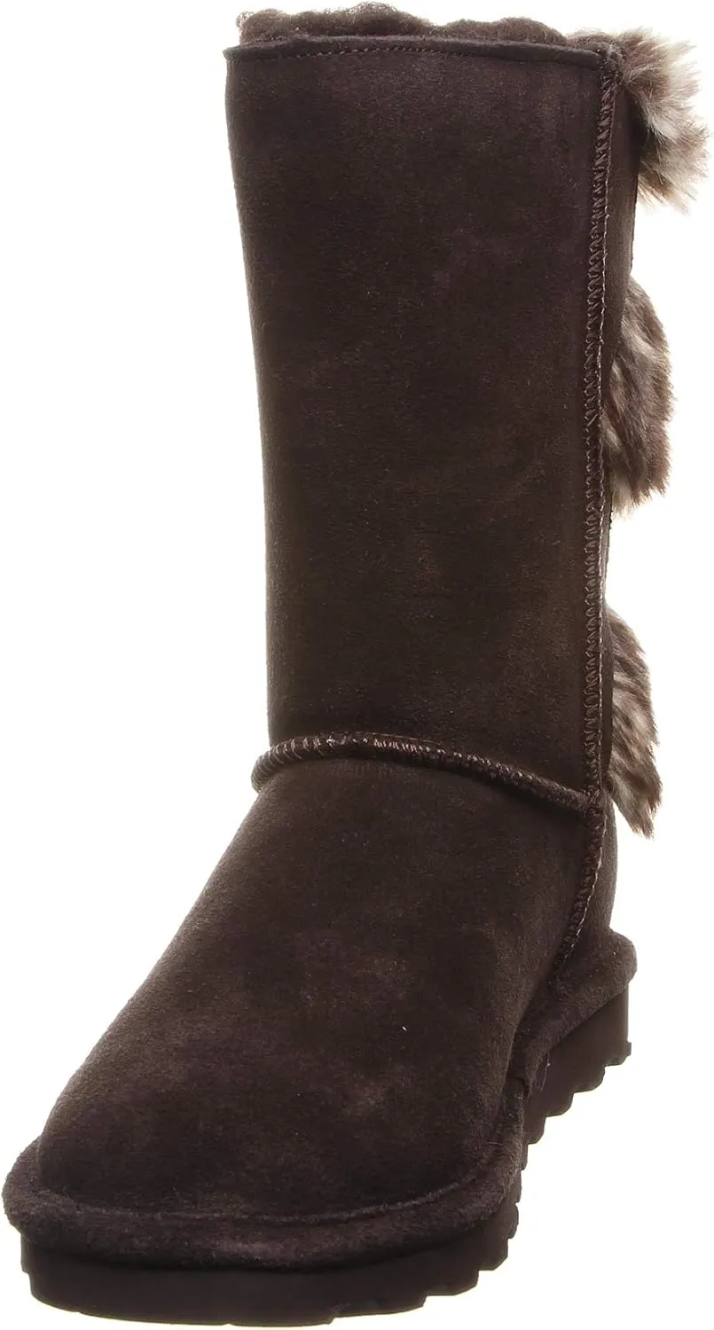 Bearpaw Women's Slouch Boots