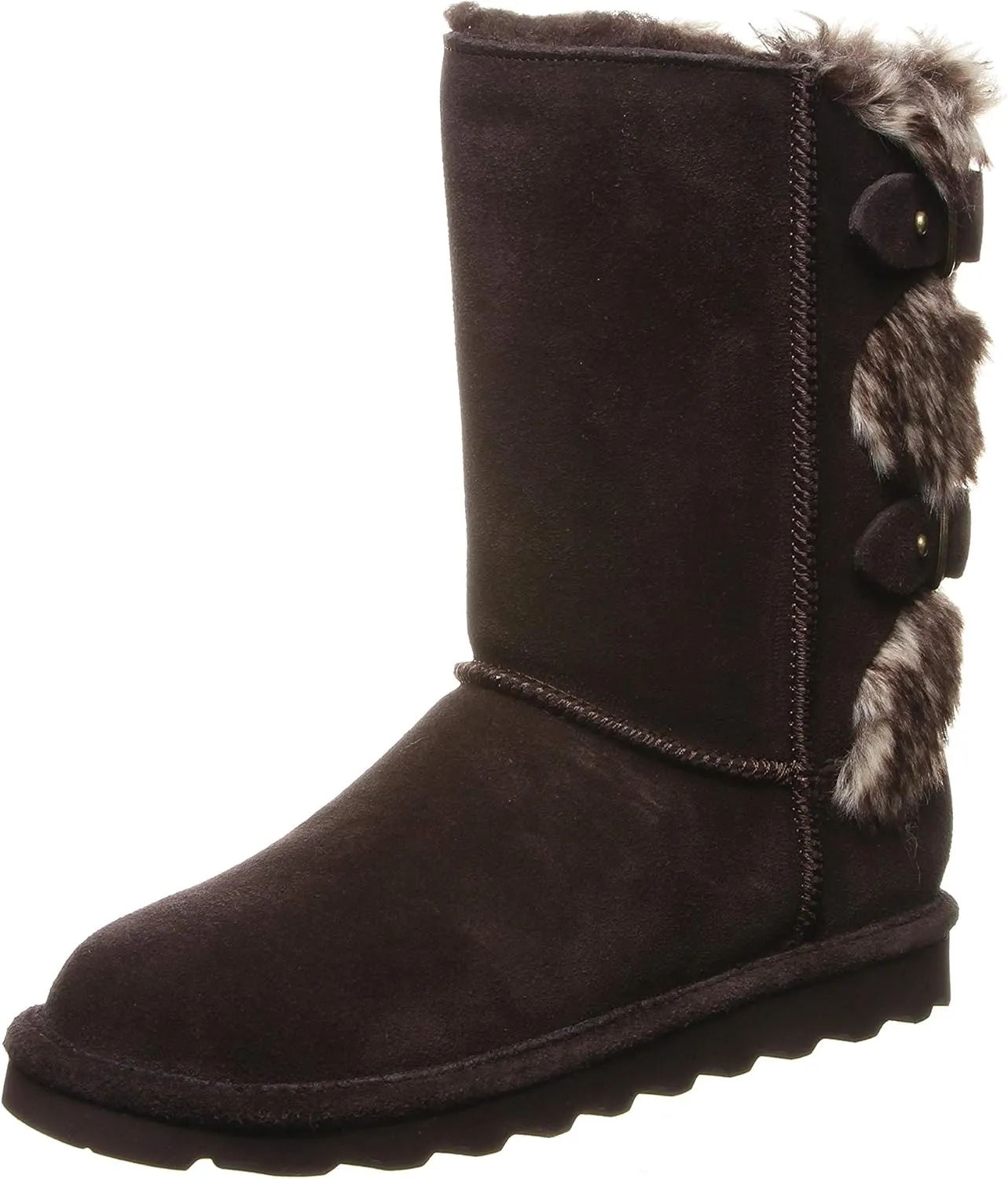Bearpaw Women's Slouch Boots