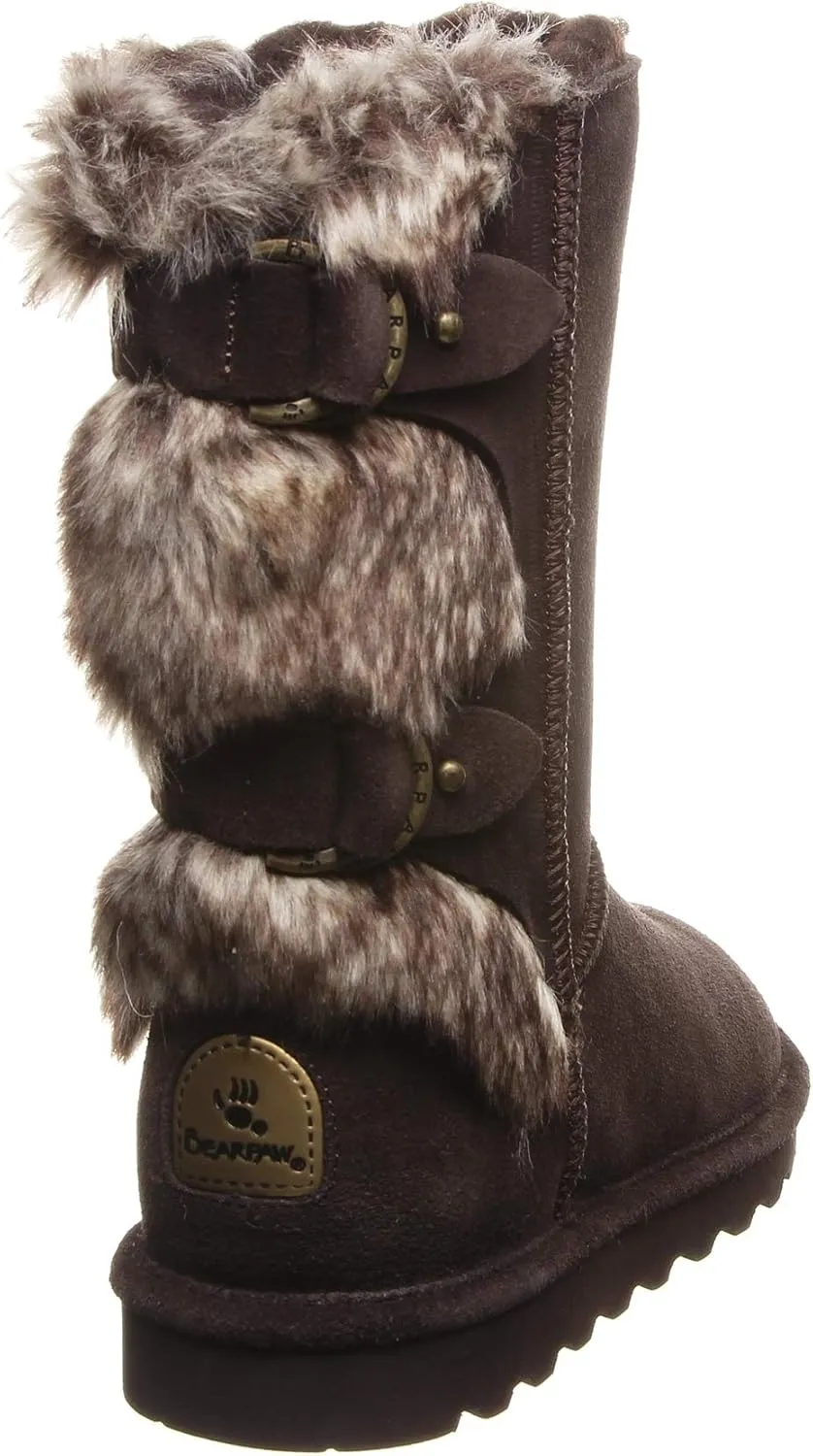 Bearpaw Women's Slouch Boots